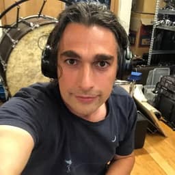 Marijn Korff de Gidts