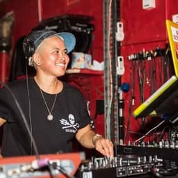 DJ Dandy Lyon