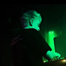 DJ WASSERFALL