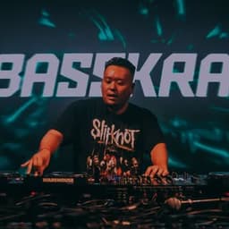 BASSKRAP