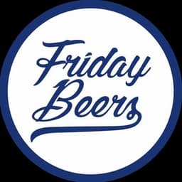 Friday Beers