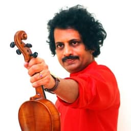 Mysore Manjunath