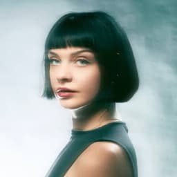 Magdalena May
