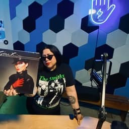 Lidia Vomito