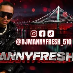 Manny Fresh