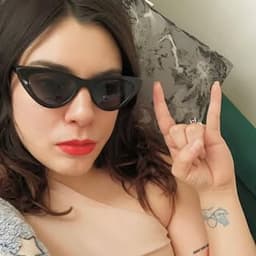 Rosy Aguinaga