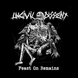 UNCIVIL DISSENT