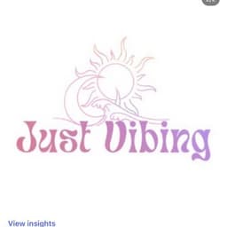 Just Vibing Official (Open Decks)