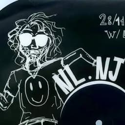NL NJ