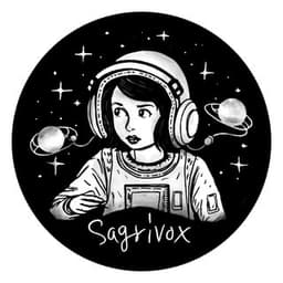Sagrivox