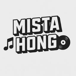 MISTA HONG