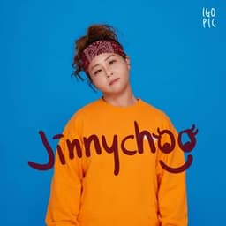 Jinnychoo