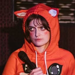 Chloe Troast