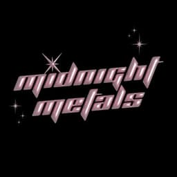 Midnight Metals