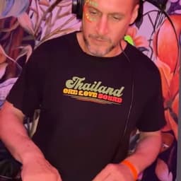 DJ ANIMAL