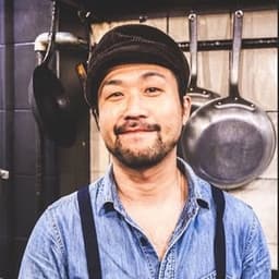 Takuto Gomi (五味拓人)