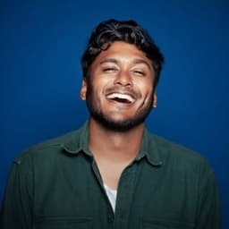 Usama Siddiquee