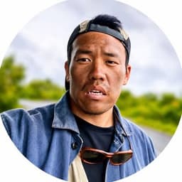レッツゴーなぎら
