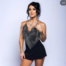 Tessa Blanchard