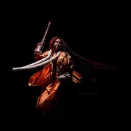 Parvathy Baul