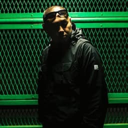 B.I.G. JOHN