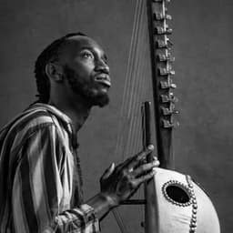 Mbye Ebrima