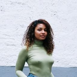 Thuli Wolf