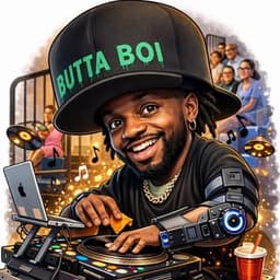 DJ Buttaboi