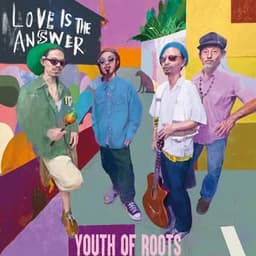 YOUTH OF ROOTS