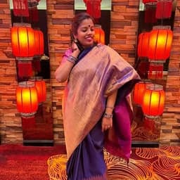 Kalpana Paranjothy