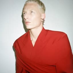 Bendik Giske