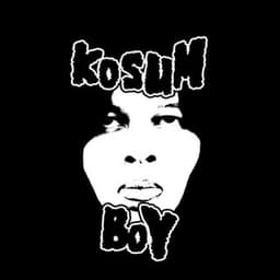 Kosum Boy