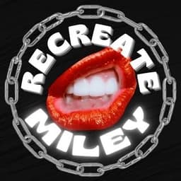 Recreate Miley