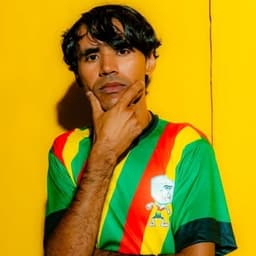 DJ Cleiton Rasta