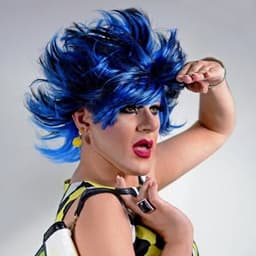 DONNA MERCADONNA