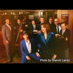 THE HOT SARDINES