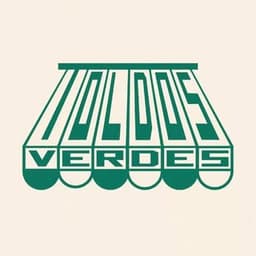 Toldos Verdes