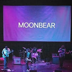 Moonbear