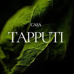 Casa Tapputi
