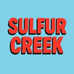 Sulfur Creek