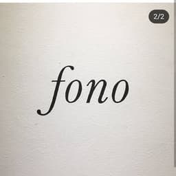 Fono.kl