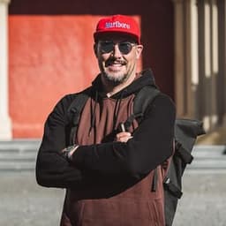 Kristof Grandits