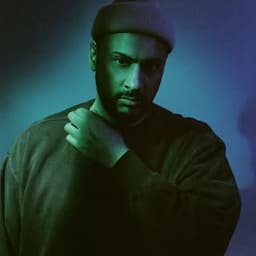 SBTRKT