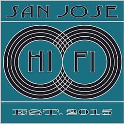 San Jose Hifi