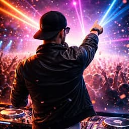 DJ Sjaak