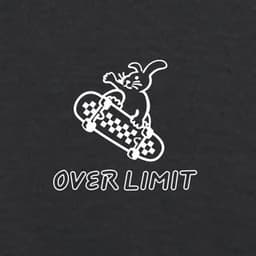 OVER LIMIT