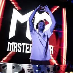 Master Pasha