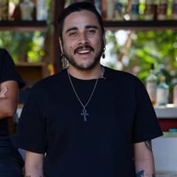 Peter Sánchez