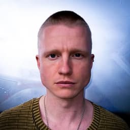 Acid James