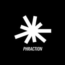Phraction